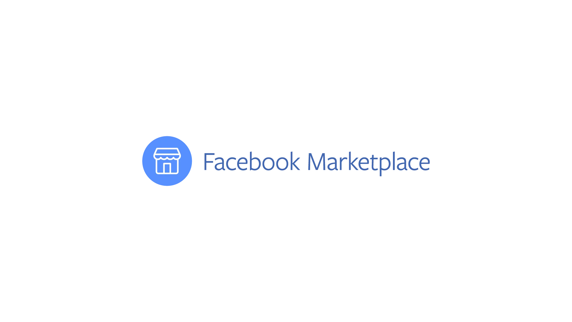 Facebook Merketplace