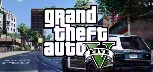 GTA V