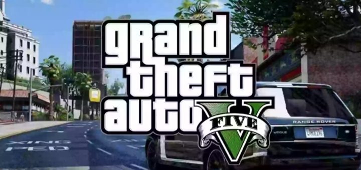 GTA V