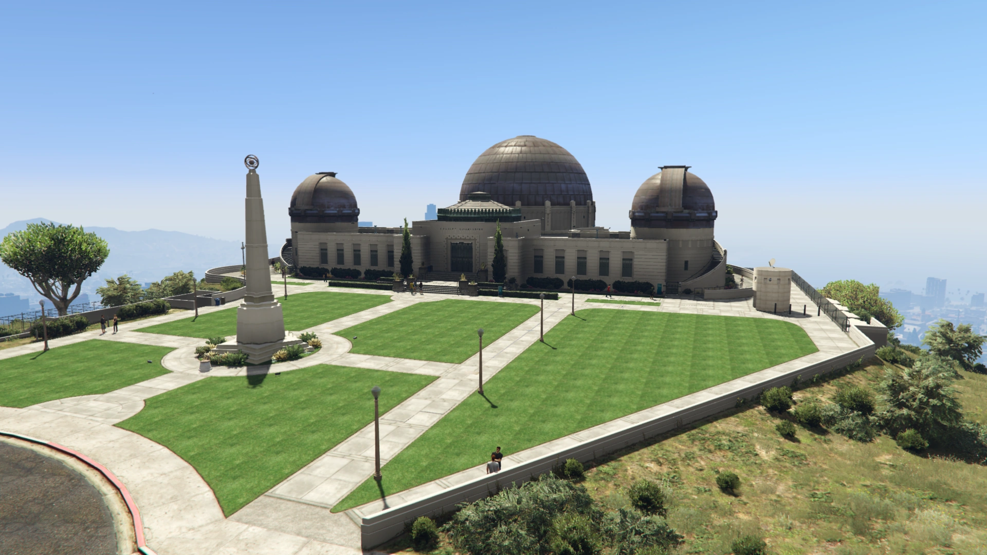 Galileo Observatory