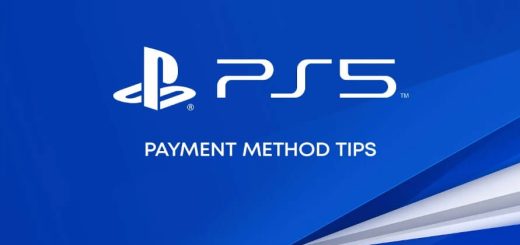 PS Store metody płatności