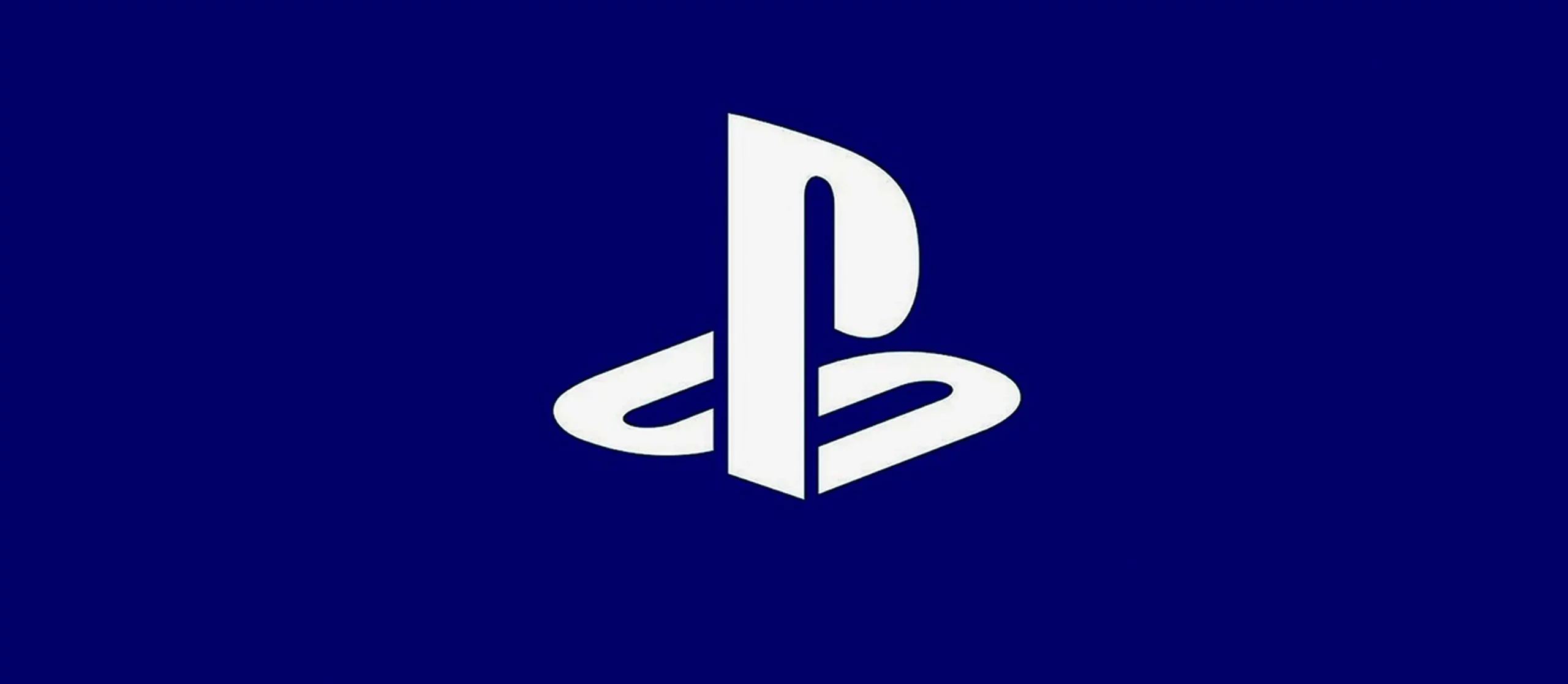 PlayStation logo