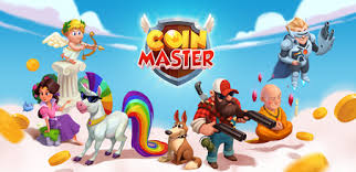 coin master screen 2