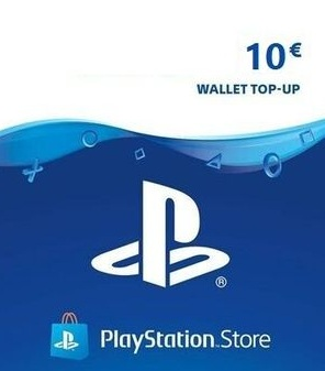 ps store 10 euro
