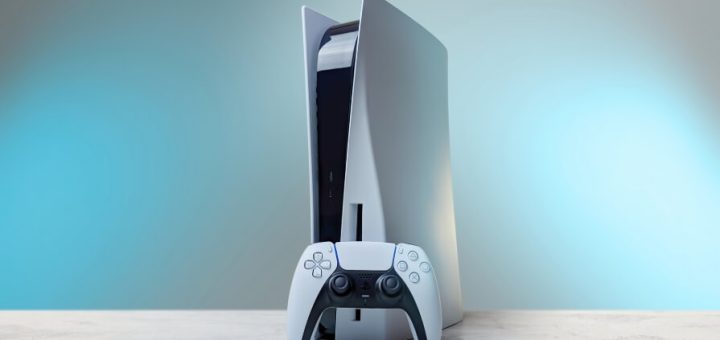 Gry na PS5 do 100 zł