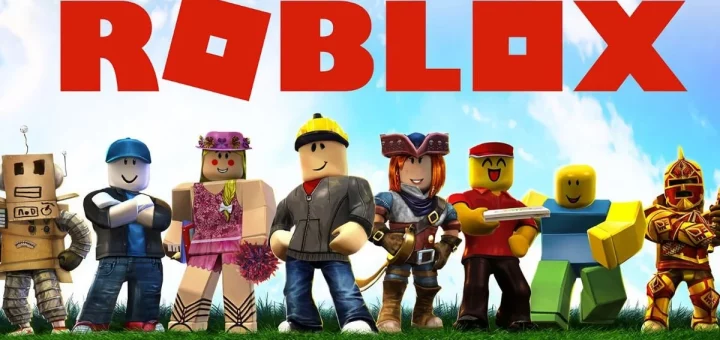 roblox