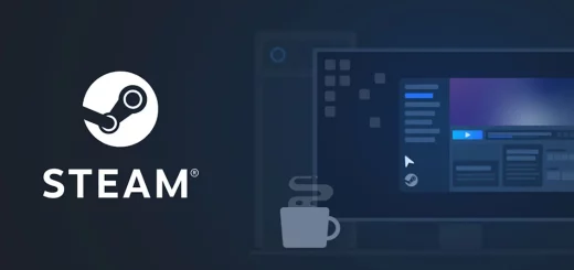 steam